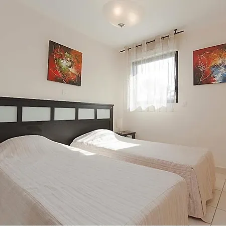 Luxurious Two Bedroom Garden With Stunning Cannes Marina Views * Mandelieu